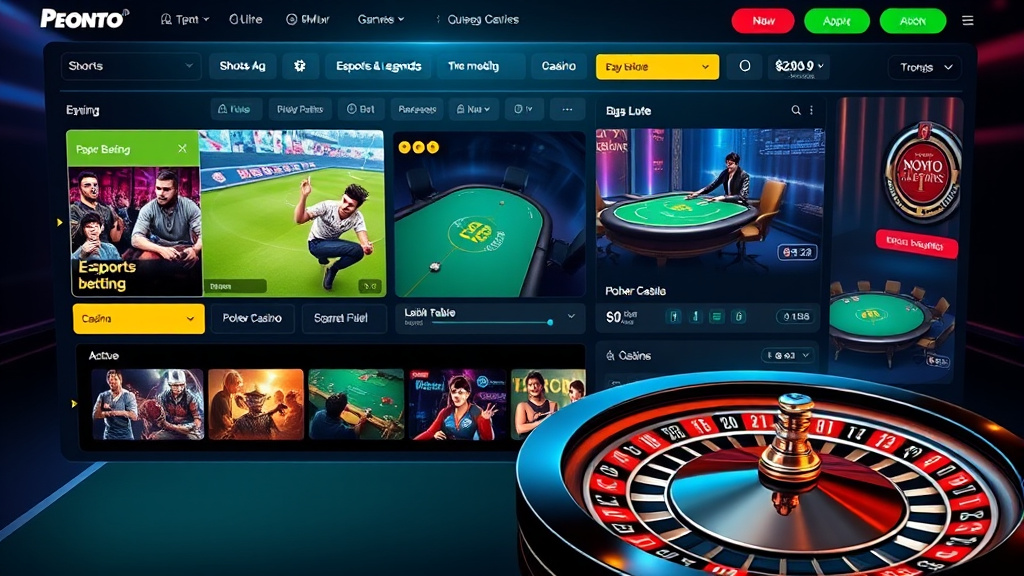 Banner www.sangofortune.com.vn