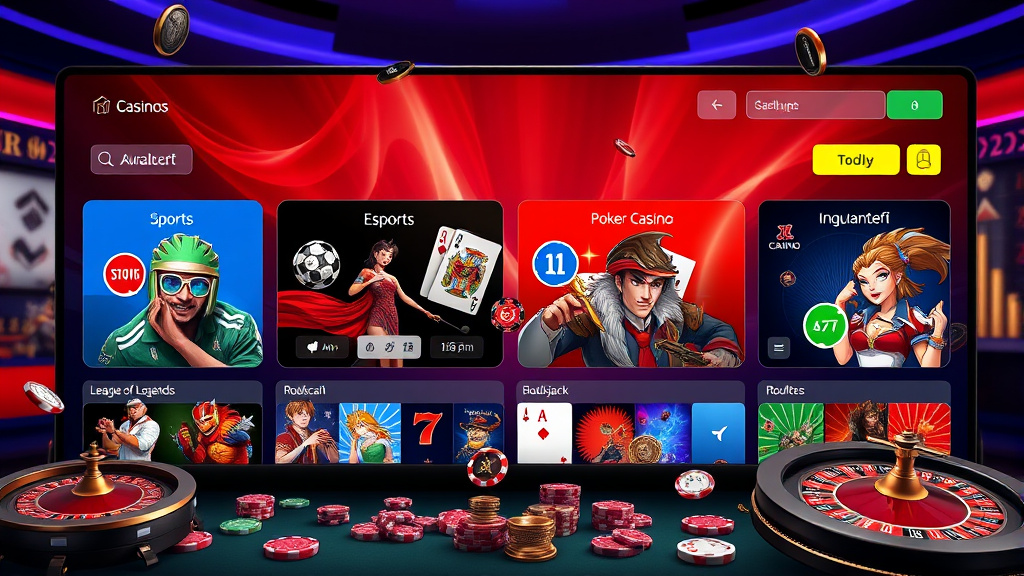 Banner www.sangofortune.com.vn