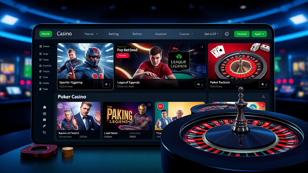 Banner www.sangofortune.com.vn