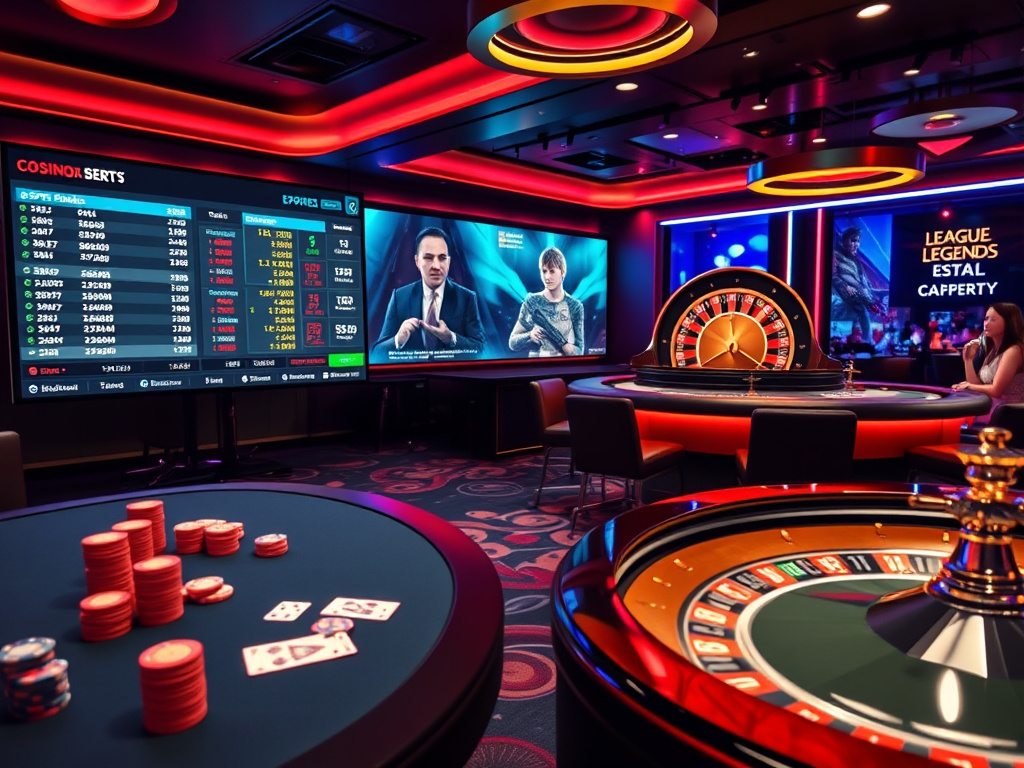 Banner www.sangofortune.com.vn