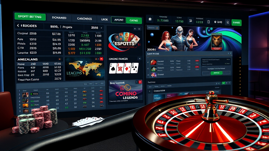 Banner www.sangofortune.com.vn