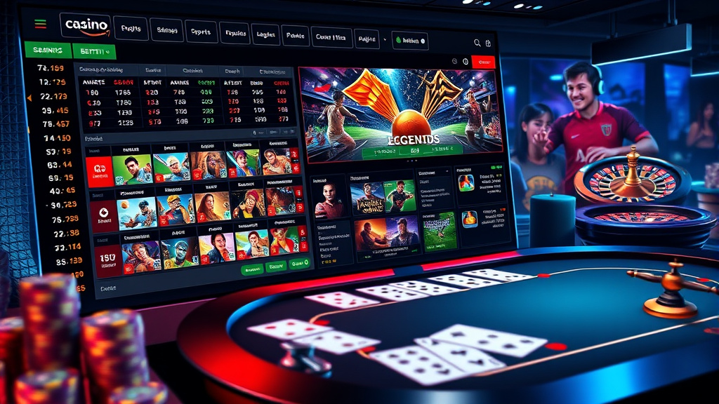 Banner www.sangofortune.com.vn