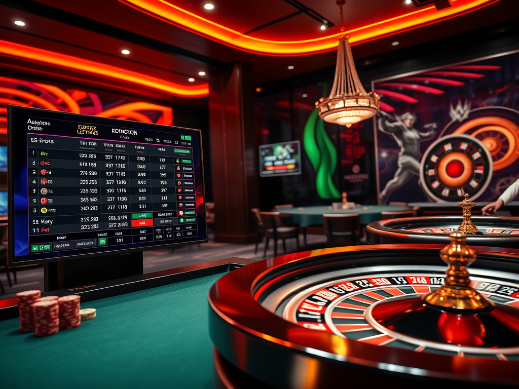 Banner www.sangofortune.com.vn