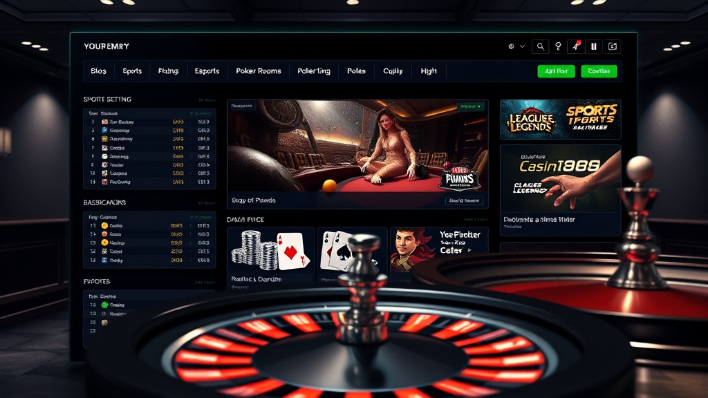 Banner www.sangofortune.com.vn