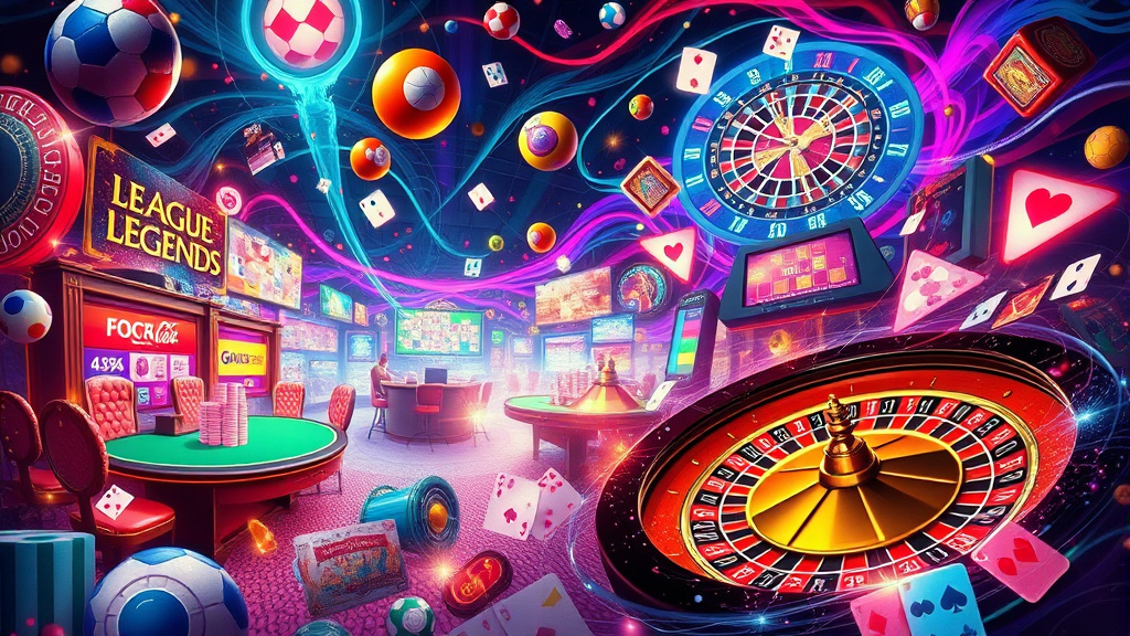 Banner www.sangofortune.com.vn