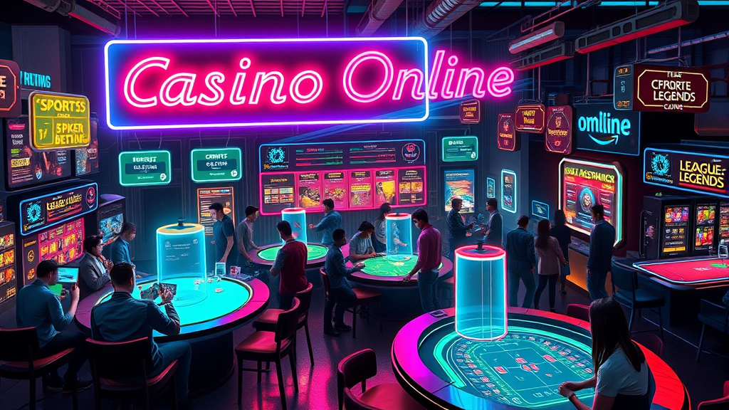 Banner www.sangofortune.com.vn