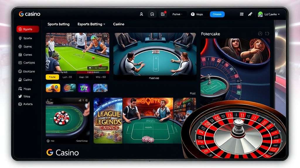 Banner www.sangofortune.com.vn