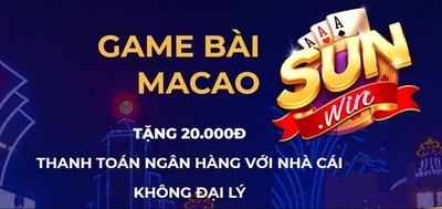 Banner www.sangofortune.com.vn
