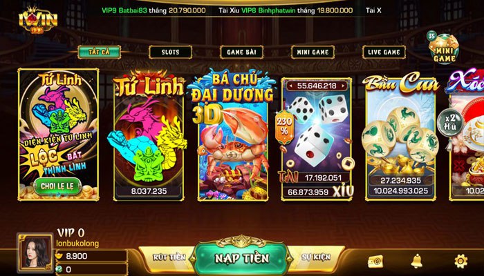 Banner www.sangofortune.com.vn