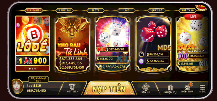Banner www.sangofortune.com.vn
