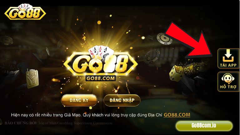 Banner www.sangofortune.com.vn