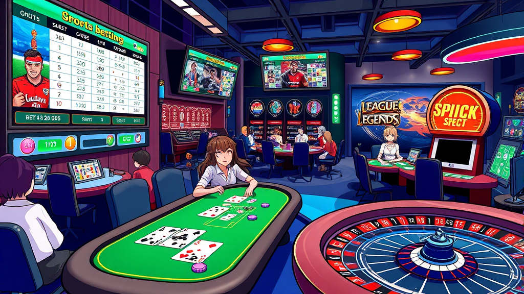 Banner www.sangofortune.com.vn