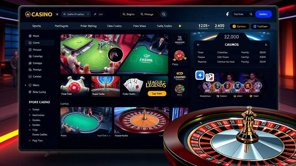 Banner www.sangofortune.com.vn