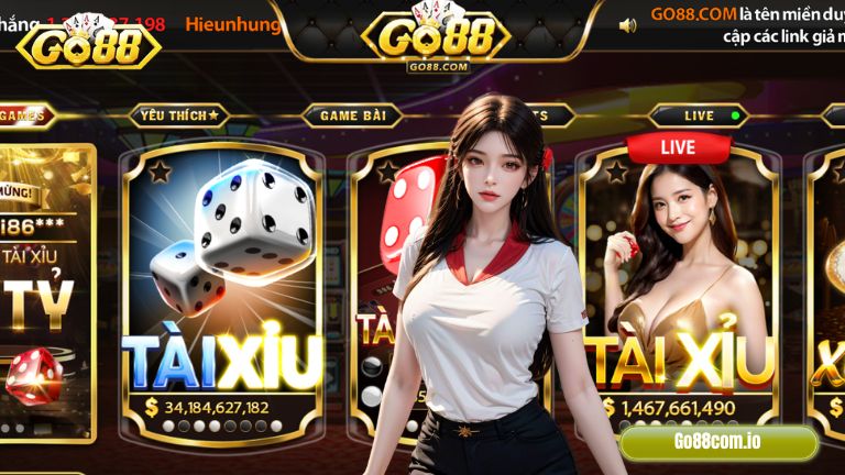 Banner www.sangofortune.com.vn