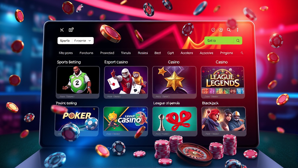 Banner www.sangofortune.com.vn