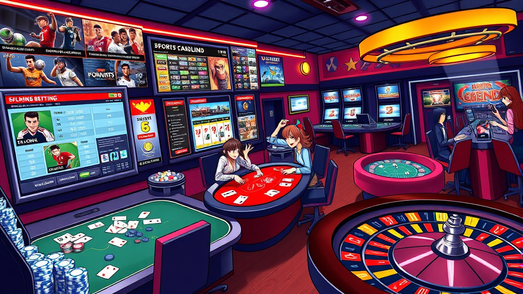 Banner www.sangofortune.com.vn