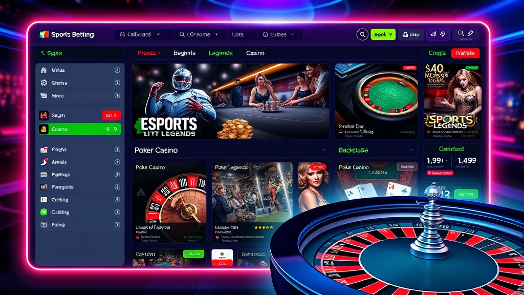 Banner www.sangofortune.com.vn