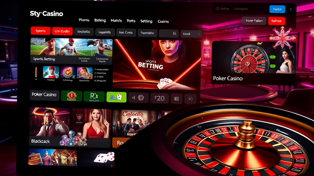 Banner www.sangofortune.com.vn