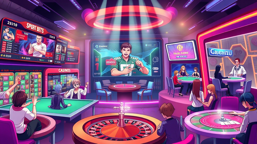 Banner www.sangofortune.com.vn