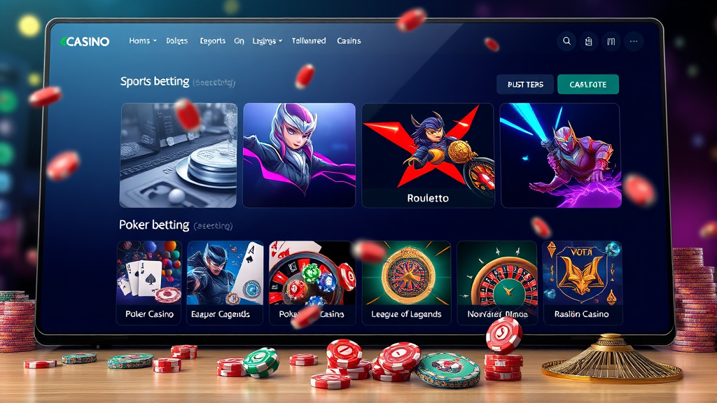 Banner www.sangofortune.com.vn