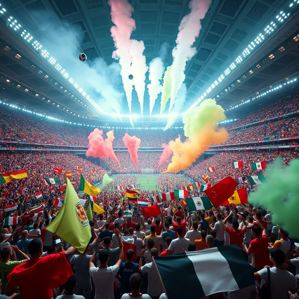 Những Cầu Thủ Trẻ Có Thể Tỏa Sáng Tại World Cup 2026 — view 4