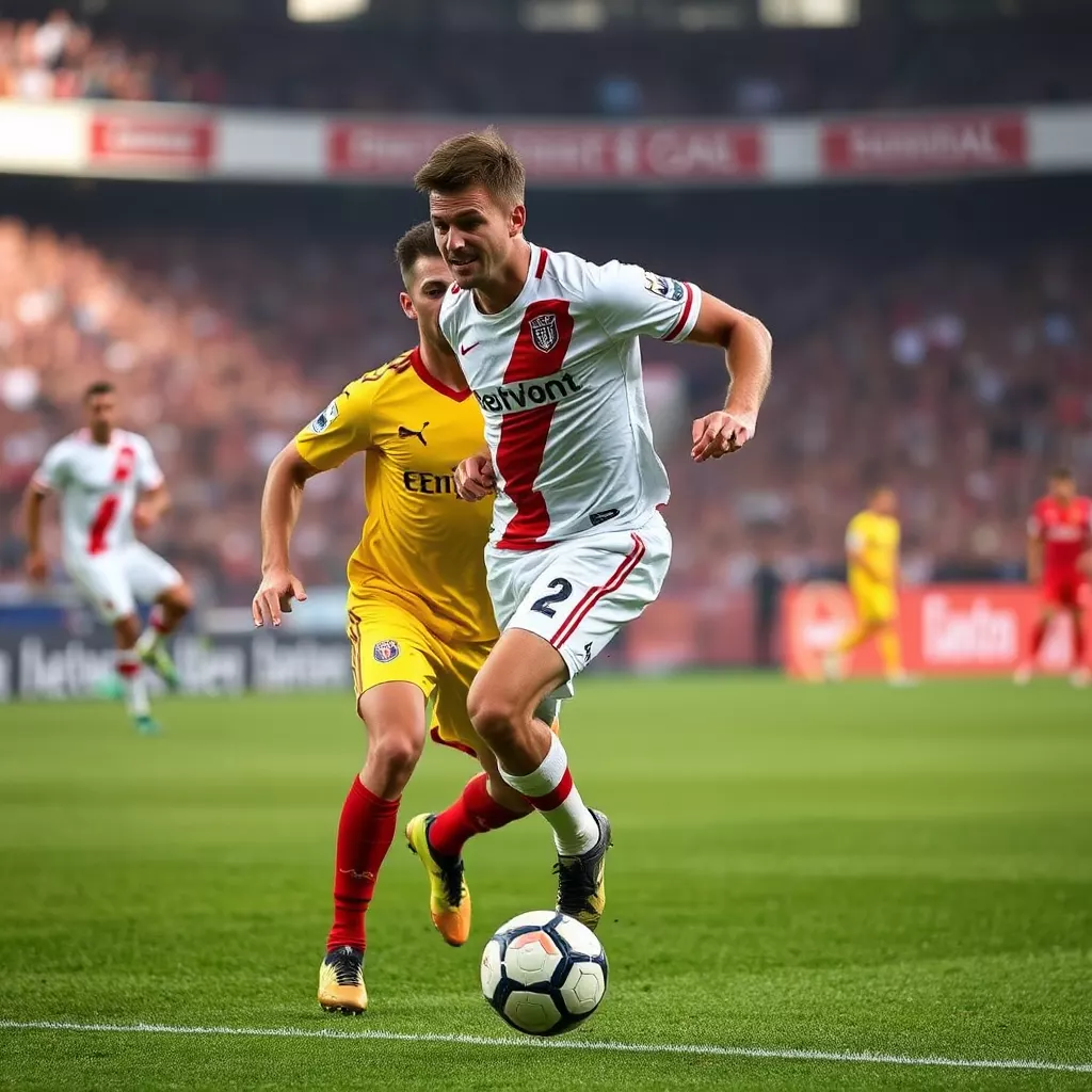 Những Cầu Thủ Trẻ Có Thể Tỏa Sáng Tại World Cup 2026 — view 5