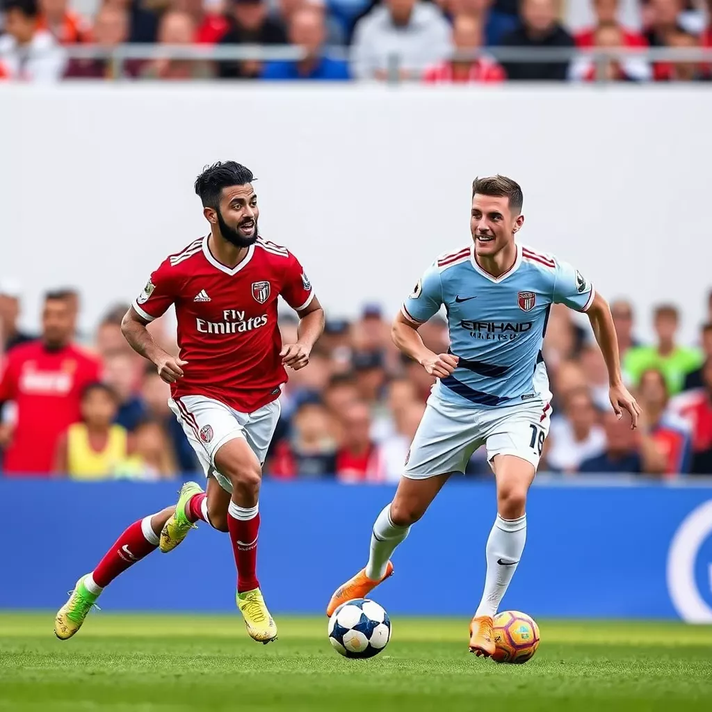 Champions League giữ lửa bằng những cuộc đối đầu nhiều duyên nợ cùng Oxbet — view 3