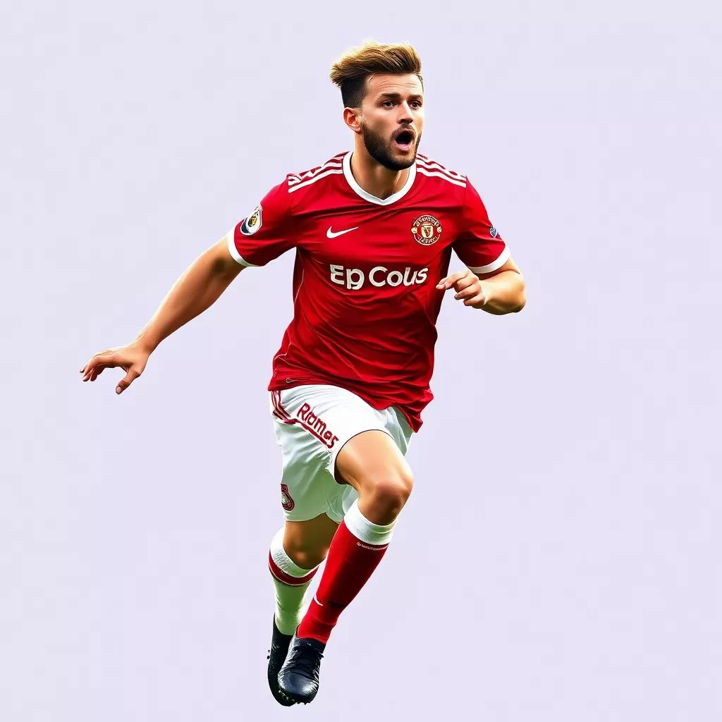 Champions League: Những Đêm Đấu Đầy Cảm Xúc và Dư Âm Cùng UK88 — view 5