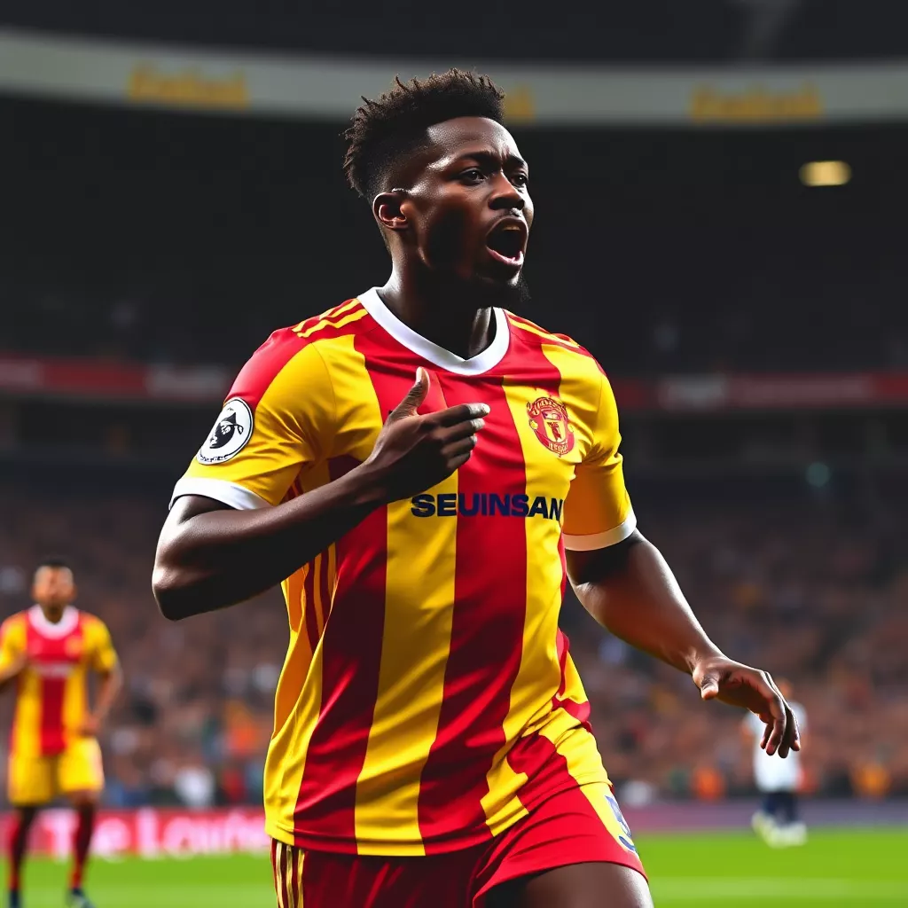 Premier League mùa giải mới: Khi nhịp đập "điên rồ" chạm đến cảm xúc người hâm mộ