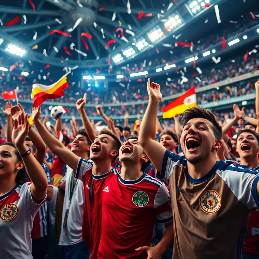 Những trận cầu World Cup đi vào huyền thoại: Ký ức không thể nào quên — view 3