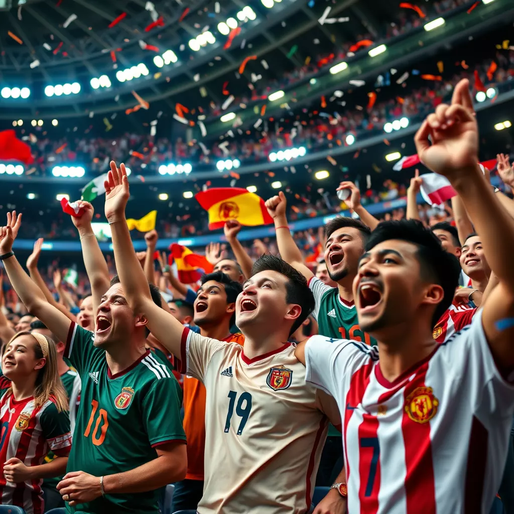 Premier League mùa giải mới: Khi nhịp đập "điên rồ" chạm đến cảm xúc người hâm mộ — view 4