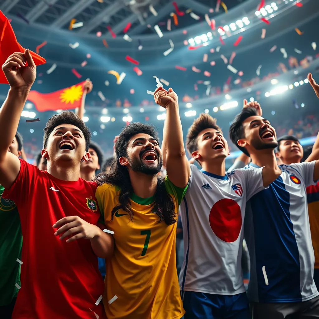 Brazil tạo cảm hứng bằng kỹ thuật cá nhân và nhịp xử lý nhanh – Bí quyết nào cho người đam mê tốc độ? — view 3