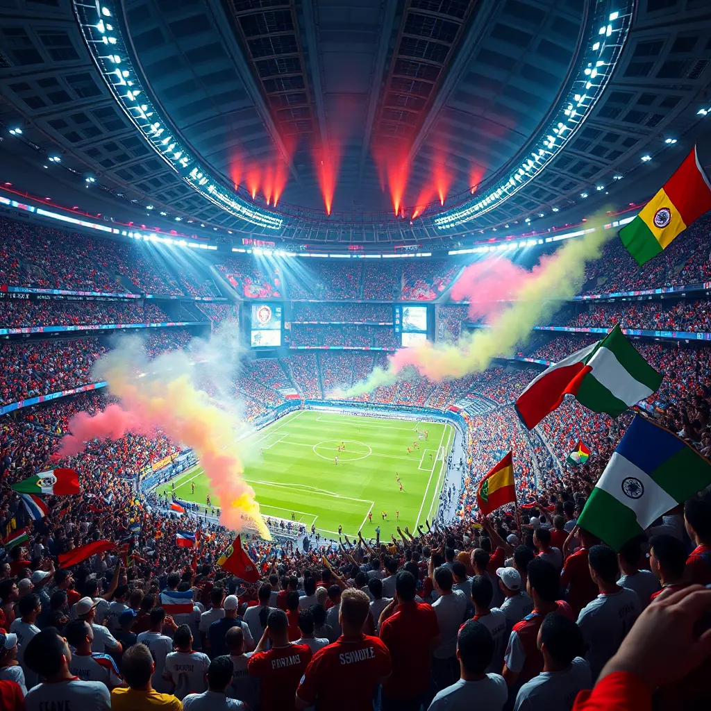 Những trận cầu World Cup đi vào huyền thoại: Ký ức không thể nào quên