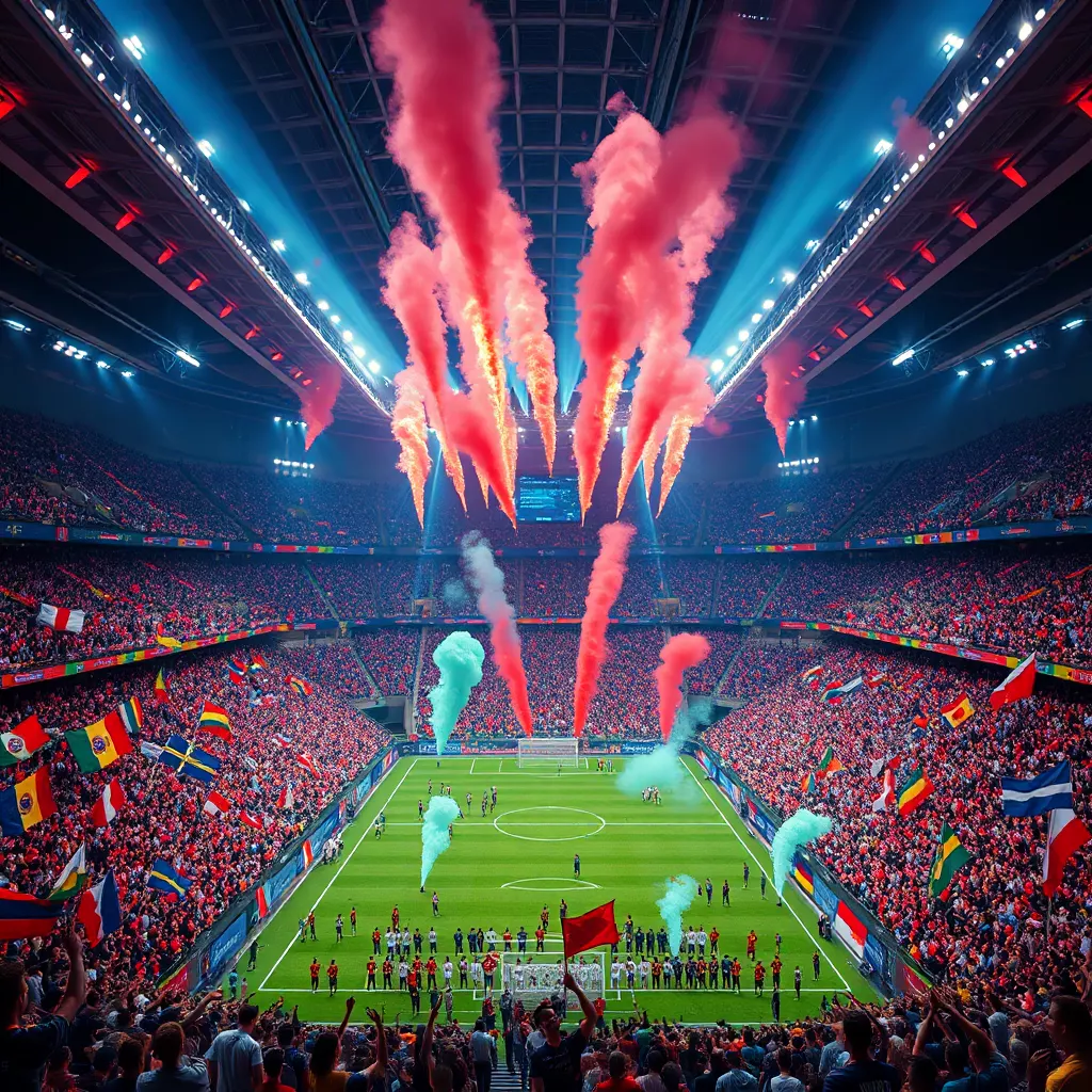Brazil tạo cảm hứng bằng kỹ thuật và nhịp xử lý bóng trong góc nhìn Da88 — view 3
