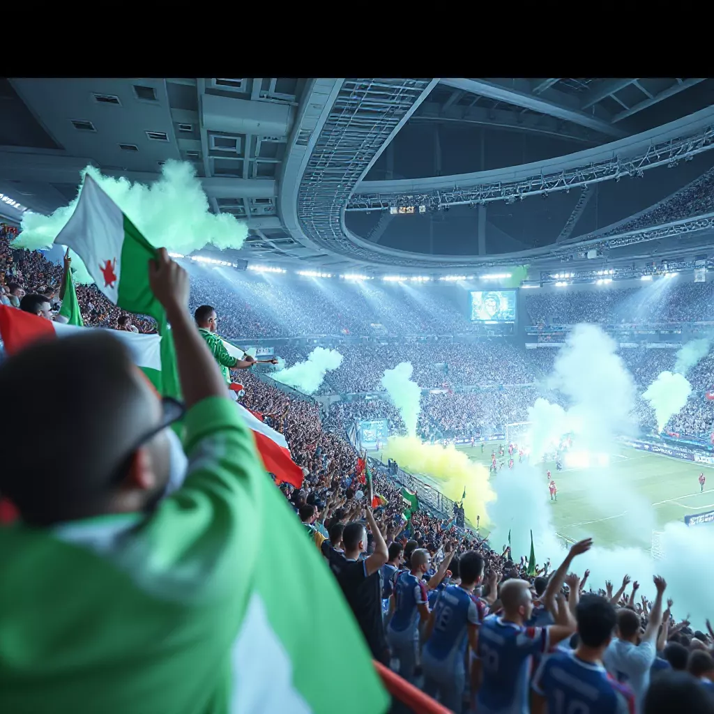 Champions League: Những Đêm Đấu Đầy Cảm Xúc và Dư Âm Cùng UK88