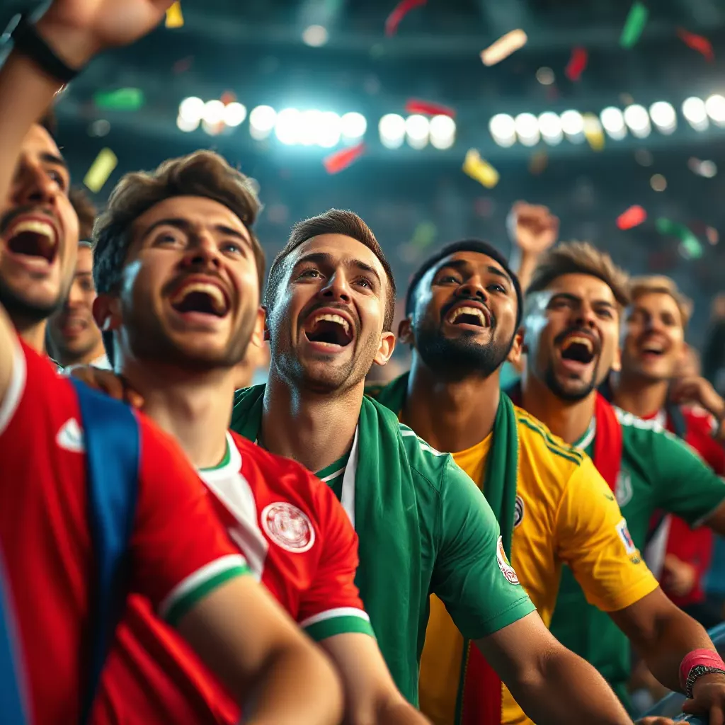 LU88 nhìn Brazil qua chất kỹ thuật và khả năng tạo cảm hứng — view 5