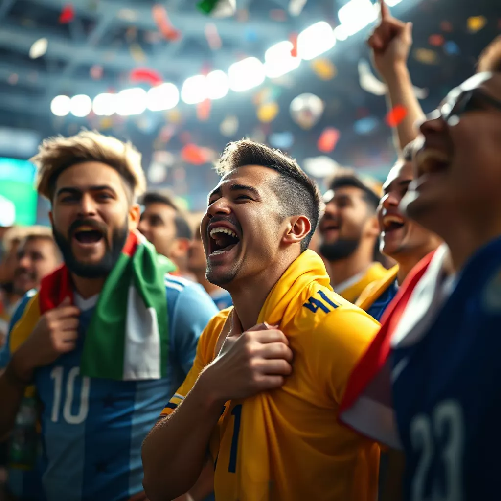 Canada Tại World Cup 2026: Hành Trình Của Những Chiến Binh Lá Phong — view 2