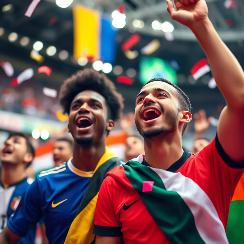 Brazil tạo cảm hứng bằng kỹ thuật cá nhân và nhịp xử lý nhanh cùng Da88 — view 5