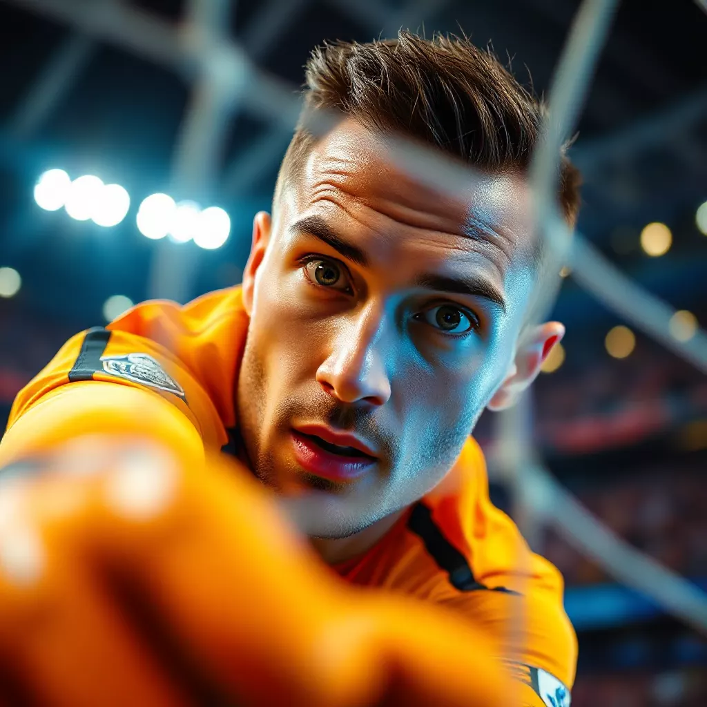 World Cup 2026 và Những Trận Đấu Định Mệnh Làm Thay Đổi Lịch Sử — view 3