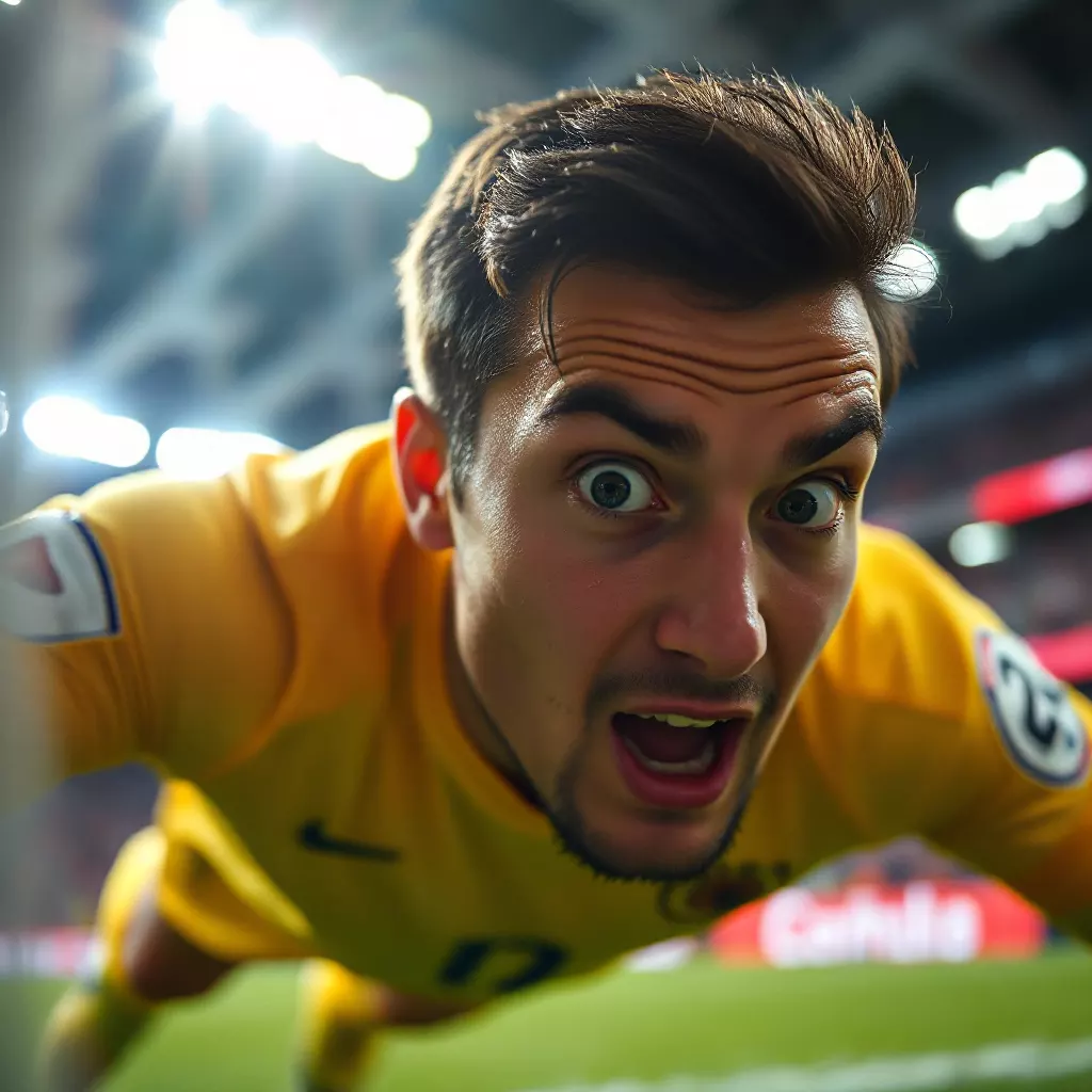 Bukayo Saka tạo sức bật bên hành lang phải của Arsenal cùng Sunwin — view 2
