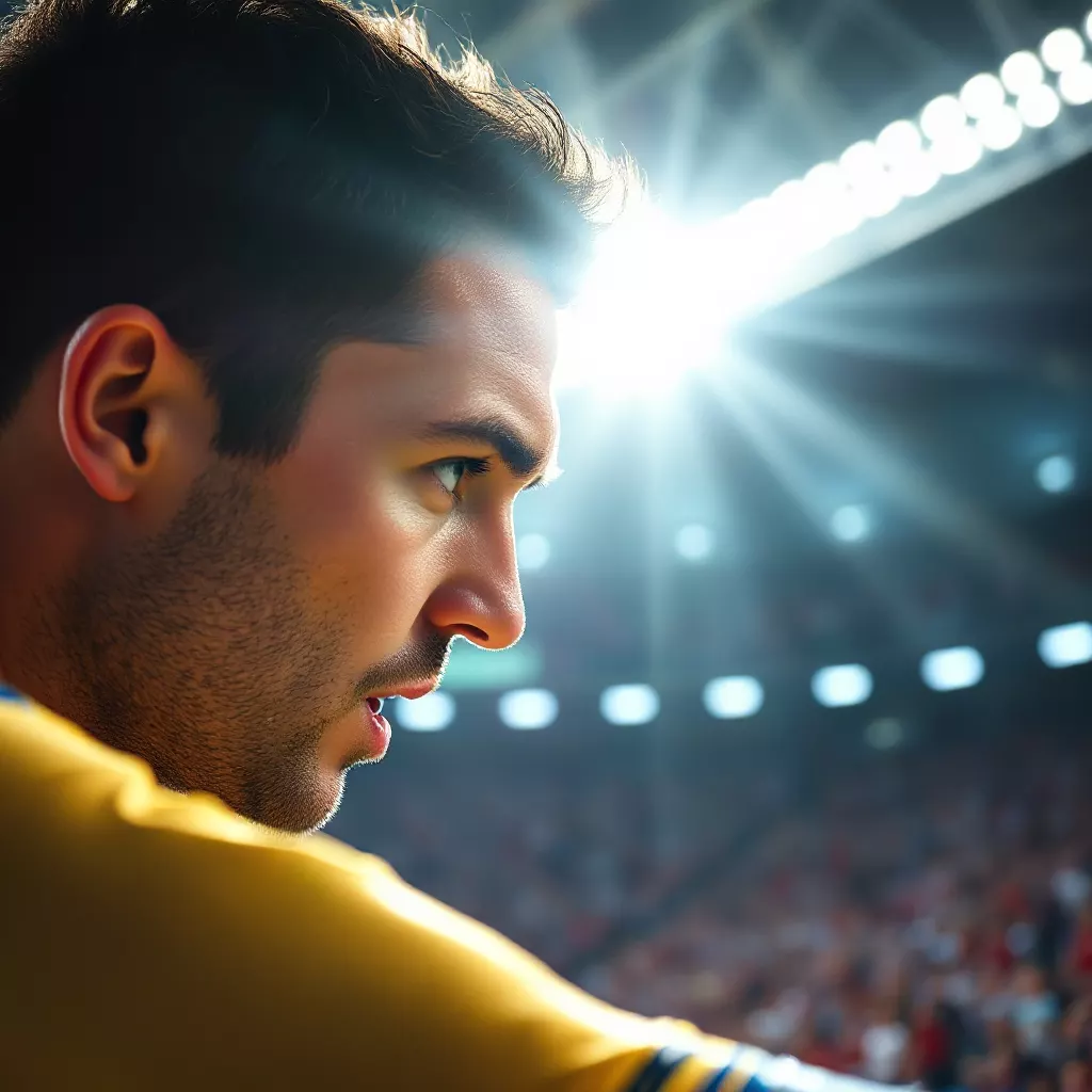 World Cup 2026 Và Những Trận Cầu Đỉnh Cao Khiến Cả Thế Giới Chờ Đợi — view 2