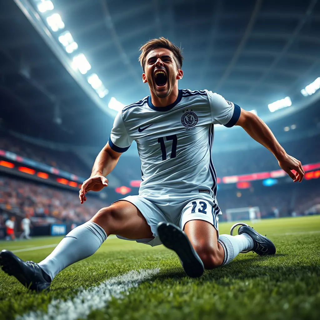 LUCKY88 đánh giá Kylian Mbappé: Tốc độ và khả năng tạo đột biến – Thứ vũ khí hủy diệt mọi hàng phòng ngự