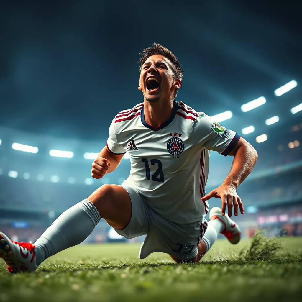 Champions League: Những Đêm Đấu Đầy Cảm Xúc và Dư Âm Cùng UK88 — view 4