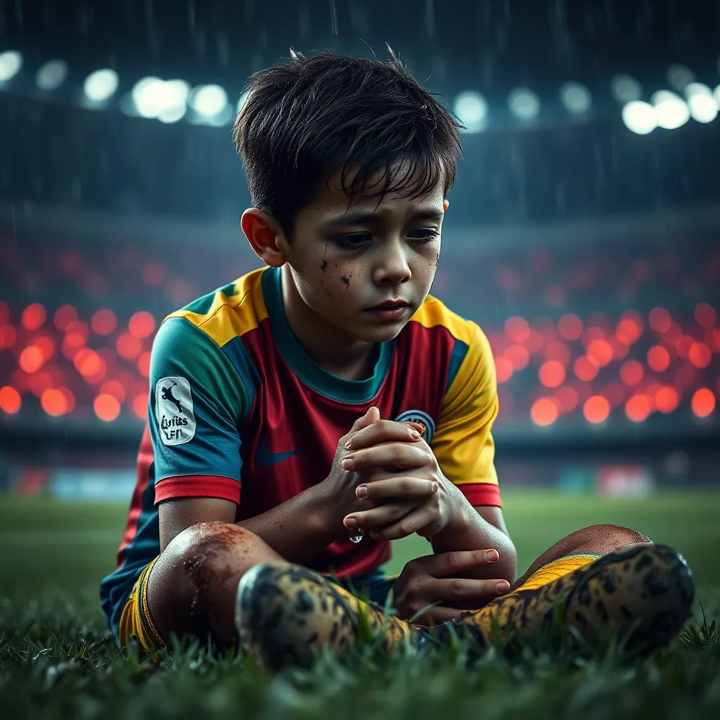 Brazil chuẩn bị cho World Cup bằng bản sắc kỹ thuật giàu cảm hứng cùng Oxbet