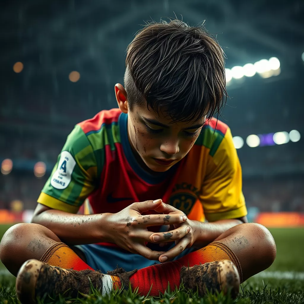 World Cup 2026: Sân Chơi Bóng Đá Sẽ Thổi Bùng Ngọn Lửa Đam Mê Và Cảm Xúc