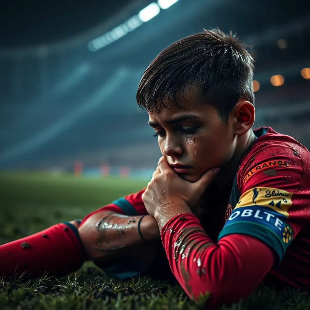 World Cup 2026: Những bất ngờ nào sẽ xuất hiện? — view 4