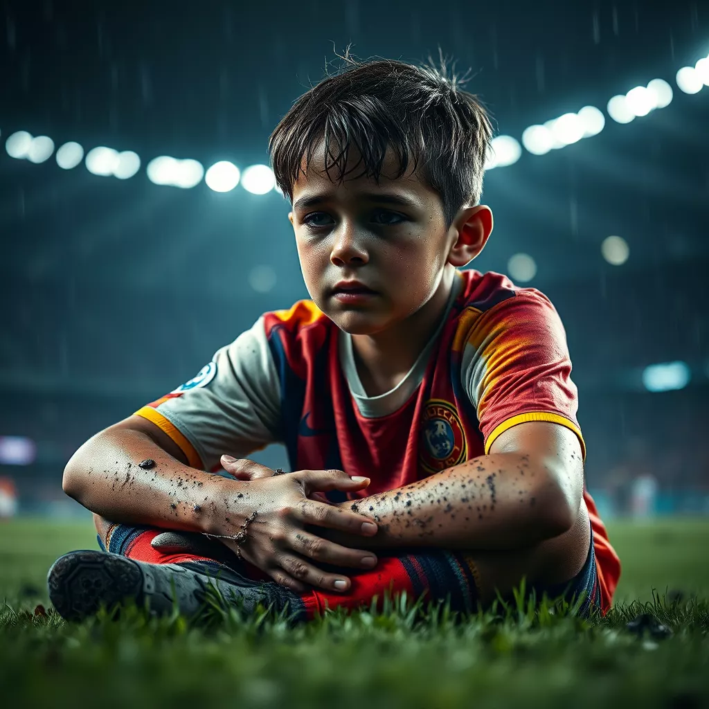 Brazil chuẩn bị cho World Cup bằng chất kỹ thuật giàu cảm hứng cùng Ku88