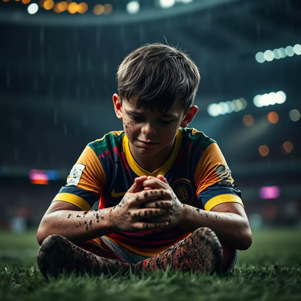 World Cup Qua Five88: Đưa Cảm Xúc Bóng Đá Vượt Qua Mọi Khoảng Cách — view 2