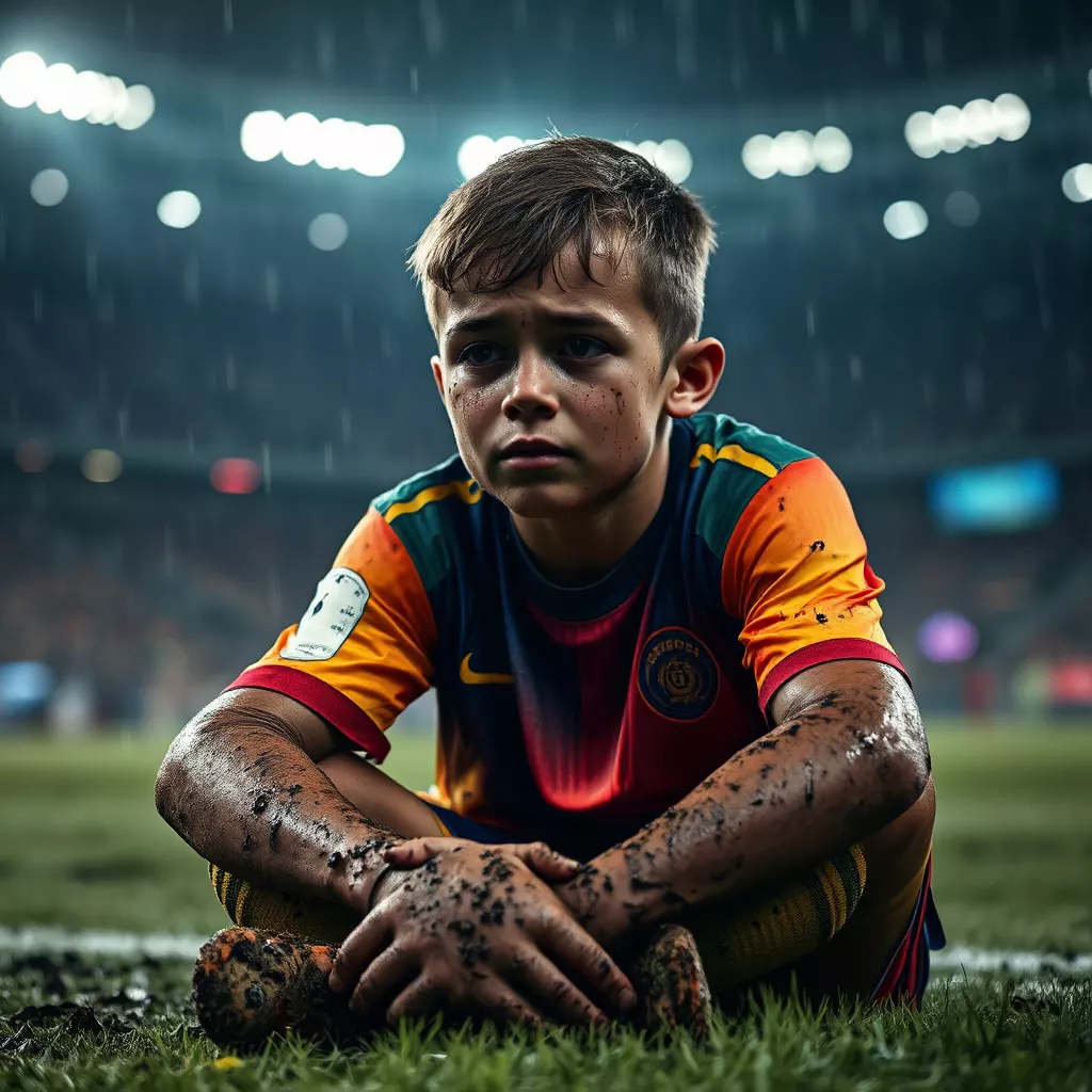 Antoine Griezmann: “Người hùng thầm lặng” và sự linh hoạt đáng kinh ngạc trong hệ thống tuyển Pháp