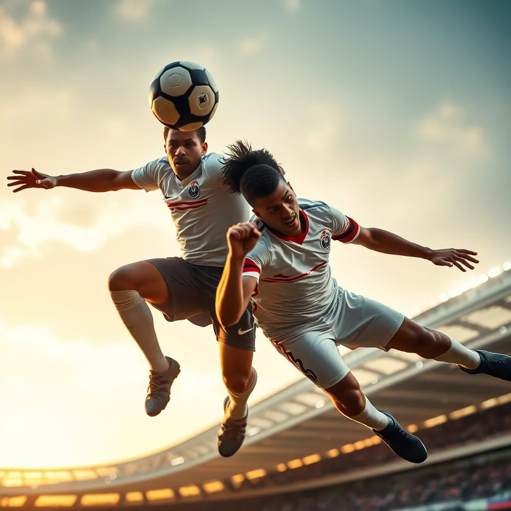 World Cup 2026 Và Những Trận Cầu Đỉnh Cao Khiến Cả Thế Giới Chờ Đợi — view 4